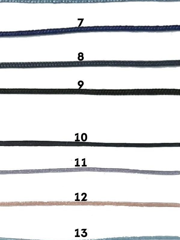 nuancer bracelet cordon nuancier bracelet cordon reves de jo