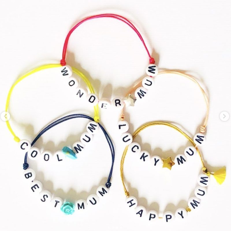 Bracelet Femme Cordon 1 Charm's