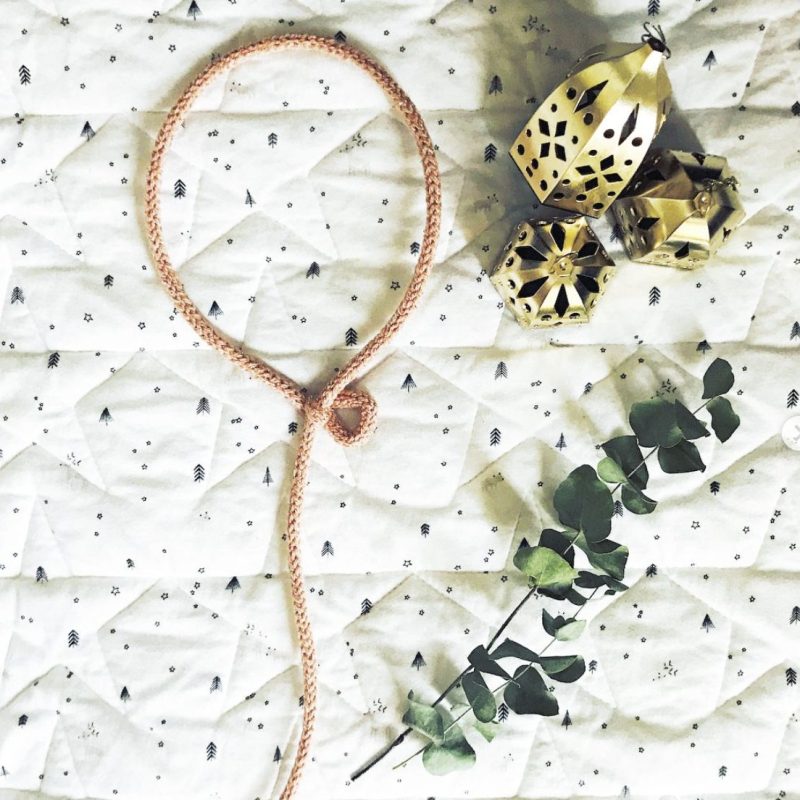 Tricotin Laine Ballon