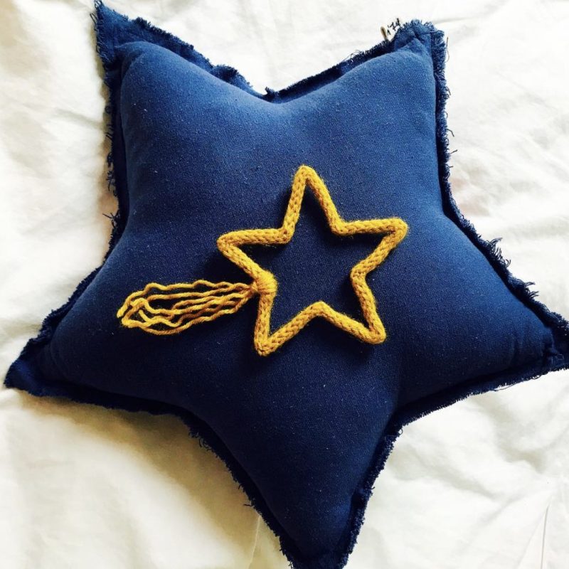 Tricotin Laine Etoile