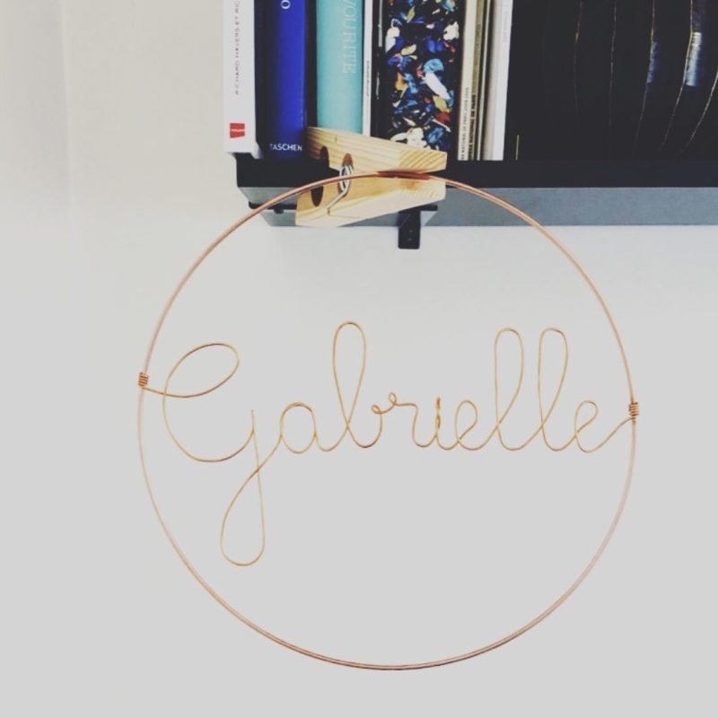 Cercle Simple 11 Lettres