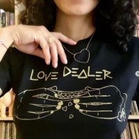 Love Dealer