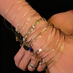 bracelets les reves de jo